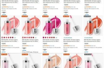 ESSE É O FAMOSINHO QUE FAZ SUCESSO KIKO MILANO, 3D Hydra Lipgloss, Gloss Hidrat…