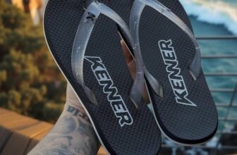 NOVA HAVAIANA? Chinelo Kenner New Summer DE 119 | POR 69 CUPOM: LEVATUDO ou 12DO…