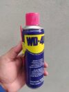 UM HOMEM SEM LUBRIFICANTE É UM HOMEM DESPROTEGIDO Wd-40 Spray Produto Multiusos …