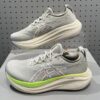 ESSE É PRA QUEM MANJA DE CORRIDA Tênis Asics Gel Nimbus 27 TR DE 1.299 | POR 679…
