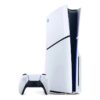 Versão Slim com leitor e 12x sem juros na Shopee! Console PlayStation 5 Slim So…