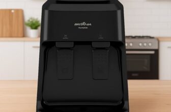 Bebedouro Britânia 10L ou 20L Sistema Perfurador Bivolt DE 369 | POR 259 em 6x …