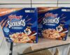 PROS TIGRÃO Cereal Sucrilhos® Original Kellogg’s® 1kg POR 26,36 Selecione compra…