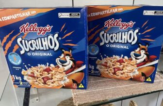 PROS TIGRÃO Cereal Sucrilhos® Original Kellogg’s® 1kg POR 26,36 Selecione compra…