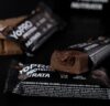 BARATO DEMAIS O DOCIN MAROMBA 12 Unidades Barras de Proteína YoPro Chocolate DE …