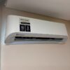 MODELO QUENTE E FRIO PRA RESOLVER TUDO Ar-Condicionado Electrolux Split 12.000 B…
