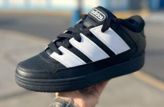 número 39 Tênis Turnaround adidas DE 449,99 | POR 155,60 no Pix (ou 172,89 até 6…