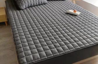 PROTEJA TEU COLCHÃO Capa Impermeável Matelada para Colchão A PARTIR DE 33,80 htt…