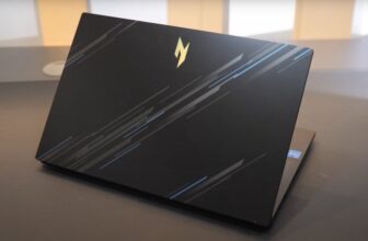 NOTEZÃO PARCELADISSIMO Notebook Acer Nitro V15 ANV15-51-57WS Core i5 8GB 512GB S…