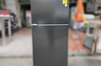 SUA GELADEIRA NÃO TA GELANDO NEM AGUA MAIS Geladeira Duplex Evolution SmartThing…