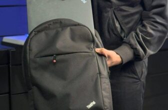 OFERTINHA PROS MOCHILINHA Lenovo ThinkPad Mochila Urban Plain 25 L DE 113 | POR …