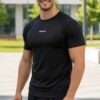 PRO CÊ IR TREINAR Camisetas Proteção Uv Térmica Dry Fit Voker POR 32,83 CUPOM: V…