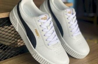 numero 38 Tênis Carina Lux Puma DE 399,99 | POR 177,34 no Pix https://meli.la/1Y…