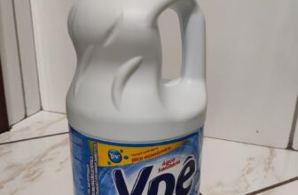 Ypê Água Sanitária 5L POR 15,67 Selecione comprar com recorrência. Cancele quan…