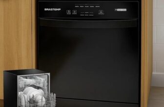 AQUI É OFERTA PRA ADULTINHO Lava Louças Brastemp 8 Serviços DE 2.139 | POR 1.599…