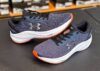 VAI FAZER UMA CAMINHADA, MEU MANO Tênis Under Armour Charged Starlight SE DE 209…