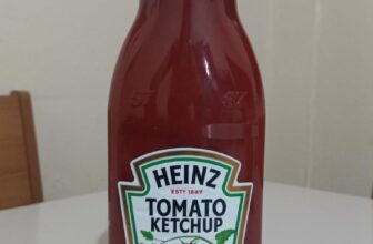 1 QUILÃO DO BRABO Ketchup Heinz Tradicional 1,033KG DE 22,99 | POR 13,41 Selecio…