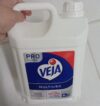 AMANHÃ É DIA DE FAXINA HEIN?! Veja PRO Line Limpador Multiuso Original, 5L POR 3…