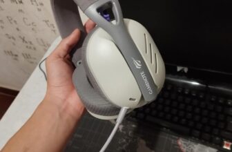 Havit Fone de Ouvido Headset Gamer Fuxi-H3 Gray DE 229,82 | POR 149,99 em 4x ht…