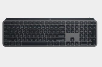 TECLADO DE ALTO PADRÃO Teclado sem fio Logitech MX Keys S DE 899 | POR 499 Em at…