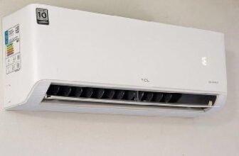 Ar Condicionado TCL Split Hi Wall Elite Inverter Frio 220v Resgate o cupom de R…