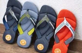 HAVAIANA ROBUSTA Chinelo Havaianas Power 2.0 (4 cores) DE 89 | POR 57 https://me…