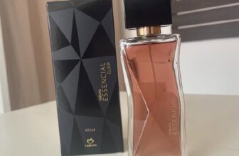 CHEIROSA TU FICA⛫ Deo Parfum Essencial Elixir Feminino 100ml DE 278,90 | POR 130…