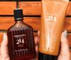 PRESENTE PERFEITO PARA O CONSAGRADO Combo Botica 214 Sevilla Dorada: EDP 75ml + …