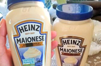 TEM FÃ DE MAIONESE HEINZ AÍ? PEGA LOGO DUAS Heinz Pack Maionese Tradicional, 400…