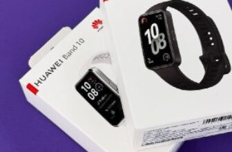 Smartwatch HUAWEI Band 10 POR 158,80 no Pix CUPOM: MELIMODA25 https://meli.la/2…