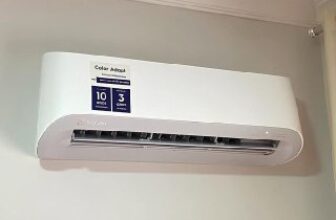 Ar-Condicionado Electrolux Split 18.000 BTUs DE 3.189 | POR 2.499  CUPOM: BOMDI…