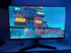 ULTRAGEAR PRA SUA JOGATINA Monitor Gamer LG UltraGear 24” IPS Full HD 180Hz 1ms …