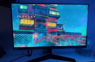 ULTRAGEAR PRA SUA JOGATINA Monitor Gamer LG UltraGear 24” IPS Full HD 180Hz 1ms …