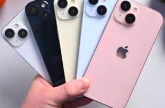 CORREE MENOR PREÇO NO 15 DA MAÇÃApple iPhone 15 128 GBR$ 3.569 no Pixhttps://amz…