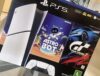 PlayStation 5 Slim Digital 825GB – Pacote ASTRO BOT e Gran Turismo 7 DE 3.999,9…