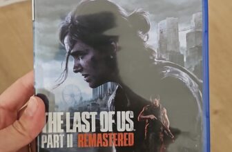 PRECINHO DEMAISSSS The Last of Us Part II Remastered DE 279,90 | POR 67,31 no Pi…