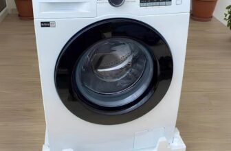 Samsung Lava e Seca 11kg WD11M DE 3.323,95 | POR 2.891,55 no Pix CUPOM: MAISCUP…