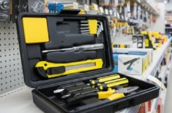 Kit Ferramentas Titanium 11 Peças Heavy Duty DE 23 | POR 17,96 https://www.maga…