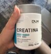 POZIN MAGICO DA DUX Creatina Monohidratada Sem Sabor 300g – DUX HUMAN HEALTH DE …