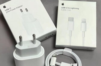 PRO SEU IPHONE QUE VIVE NA TOMADA Carregador USB-C 20w DE 269 | POR 97 no Pixhtt…