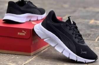 Tênis Flexfocus Lite Modern Bdp Puma POR 157  CUPOM: M3L1PRATODOS https://meli….