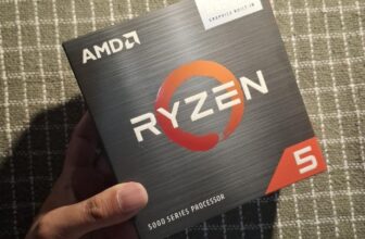 O PRESENTE DE NATAL QUE TODO GAMER SONHA Processador AMD Ryzen 5 5500 DE 730 | P…
