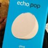 ALEXA, O 11 DO 11 JÁ TÁ COMO? Echo Pop Smart Speaker DE 341 | POR 291,10 CUPOM: …