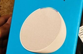 ALEXA, O 11 DO 11 JÁ TÁ COMO? Echo Pop Smart Speaker DE 341 | POR 291,10 CUPOM: …