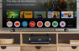 Smart TV 58” Philco LED 4K Google TV POR 2.135 em 10x sem juros  CUPOM: VALETU…