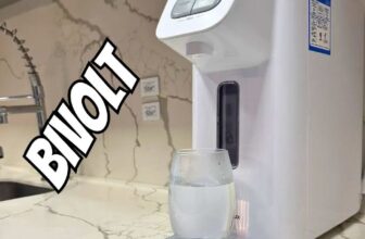 CHEGA DE ÁGUA PÔDI Purificador De Água Electrolux Pe15b – Branco DE 443 | POR 33…