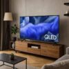 RENOVAR A TV DA SALA Samsung Vision AI TV 43″ QLED 4K Modelo 2025 POR 1.659 até …