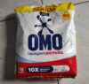 4 QUILÃO DE OMO PRA NÃO FALTAR Omo Sabão em Pó Lavagem Perfeita 4Kg DE 70,49 | P…