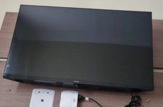 MENOS DE 700 PILA NA SUA TVZINHA NOVA Smart Tv Philips 32 Hd DE 1.399 | POR 681 …