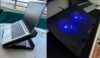 PROLONGUE A VIDA ÚTIL DO SEU NOTEBOOK  Base para Notebook Refrigerada com 2 Cool…